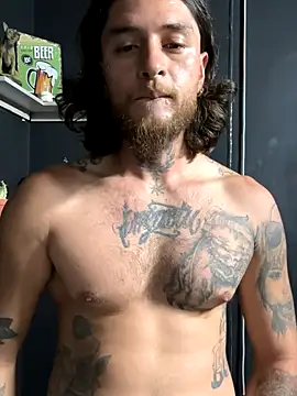 raymon616 online show from October 30, 2025, 11:05 pm