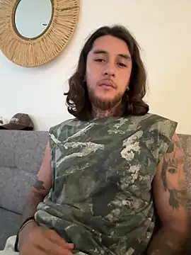 raymon616 online show from February 8, 2026, 7:39 pm