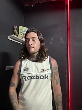 raymon616 online show from March 25, 2026, 10:49 pm