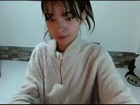  annie rosse online show from December 19, 2024, 1:07 am