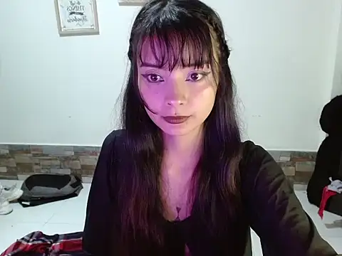  annie rosse online show from February 17, 2025, 9:30 pm