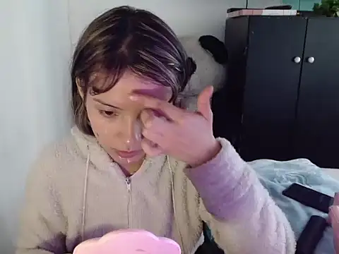  annie rosse online show from February 10, 2026, 8:24 pm