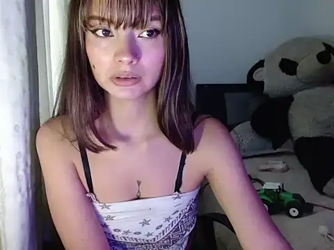 Snapshot of _annie_rosse chatting on June 10, 2026, 9:46 pm annie rosse online show from June 10, 2026, 9:46 pm