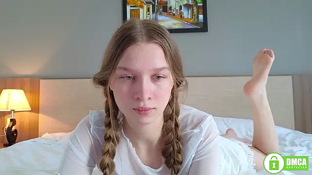 Snapshot of CutieBeauty chatting on March 15, 2026, 3:56 am CutieBeauty online show from March 15, 2026, 3:56 am