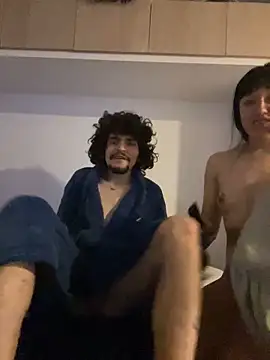 aangie  uwu online show from December 17, 2024, 7:37 pm