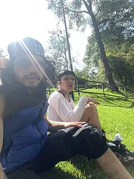 aangie  uwu online show from January 10, 2025, 2:45 pm