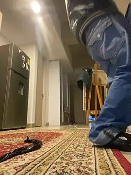 aangie  uwu online show from January 16, 2025, 3:56 am