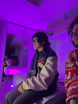 aangie  uwu online show from February 10, 2025, 4:52 am