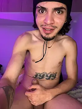 aangie  uwu online show from February 18, 2025, 4:15 am