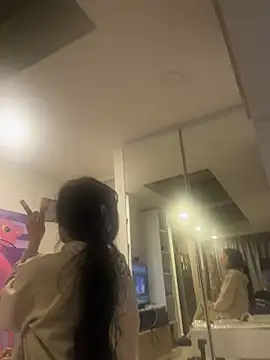 aangie  uwu online show from February 25, 2025, 1:52 am