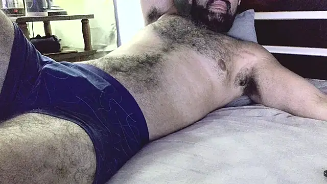 machoathome online show from March 9, 2025, 11:56 pm