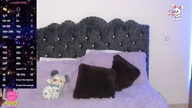 Snapshot of Maiaa_evans chatting on January 21, 2025, 4:54 am Maiaa evans online show from January 21, 2025, 4:54 am