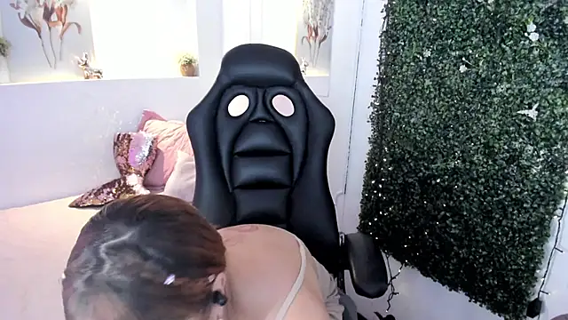 Abby Mae  online show from January 8, 2025, 3:08 am