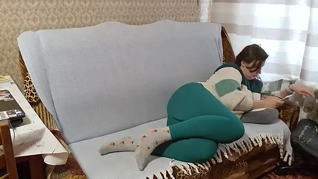 franceska blue online show from February 5, 2026, 10:09 am