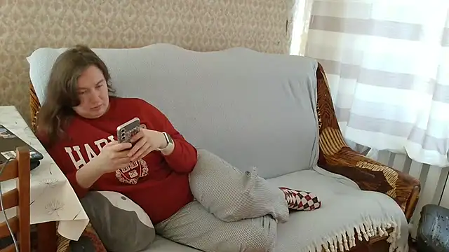 franceska blue online show from February 16, 2026, 11:28 am