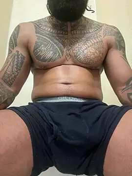 cococobanna online show from March 11, 2025, 12:22 am