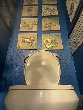 cococobanna online show from February 22, 2026, 1:09 pm