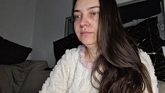 Cyndee Winter online show from January 2, 2025, 8:57 pm