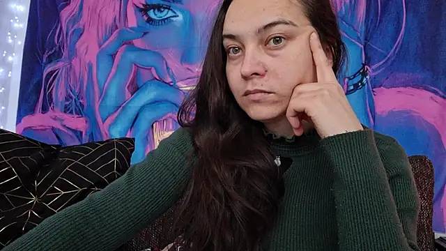 Cyndee Winter online show from January 8, 2025, 2:03 pm