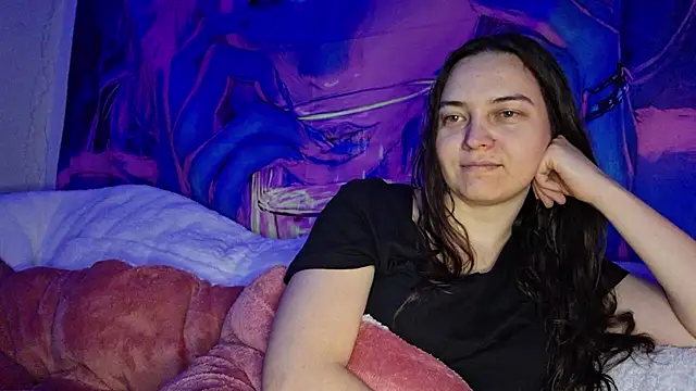 Cyndee Winter online show from January 14, 2025, 5:56 pm