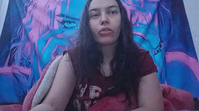 Cyndee Winter online show from February 8, 2025, 8:10 pm