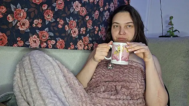 Cyndee Winter online show from March 19, 2025, 9:27 pm