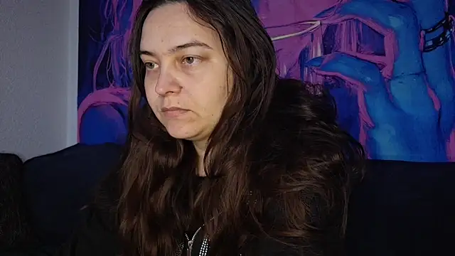 Cyndee Winter online show from March 1, 2026, 4:31 pm