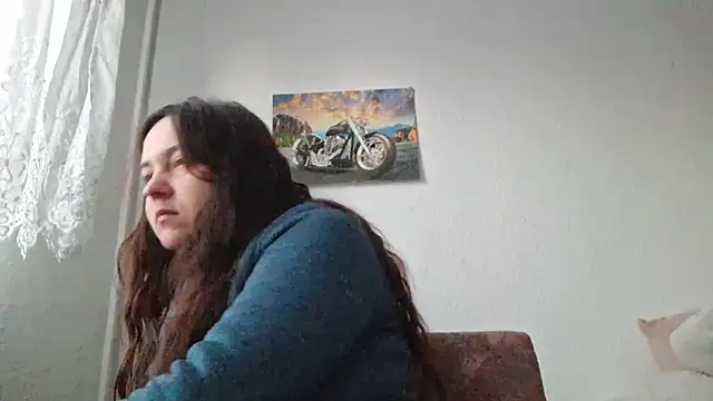 Cyndee Winter online show from March 22, 2026, 5:27 pm