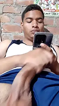 Blaximental2202 online show from December 25, 2024, 6:20 am