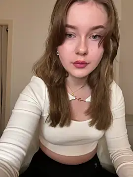 MaribelRiver online show from January 11, 2025, 6:23 pm