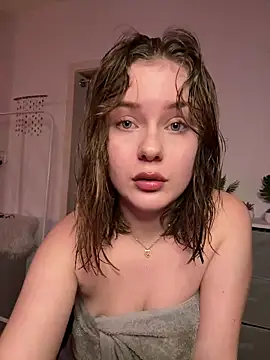 MaribelRiver online show from February 20, 2025, 12:19 am