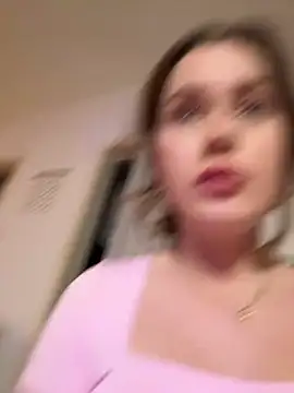 MaribelRiver online show from February 27, 2025, 12:21 am