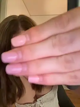 MaribelRiver online show from October 25, 2025, 11:43 pm