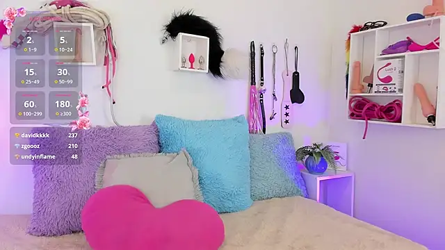 Jentokio online show from December 7, 2024, 3:58 am