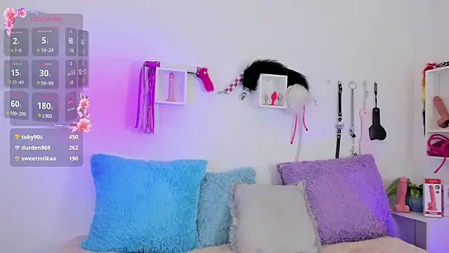 Jentokio online show from March 1, 2025, 2:37 am