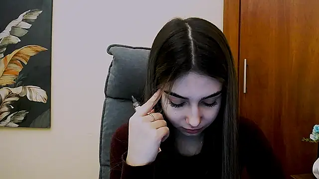 Lili magic online show from February 11, 2025, 12:27 pm