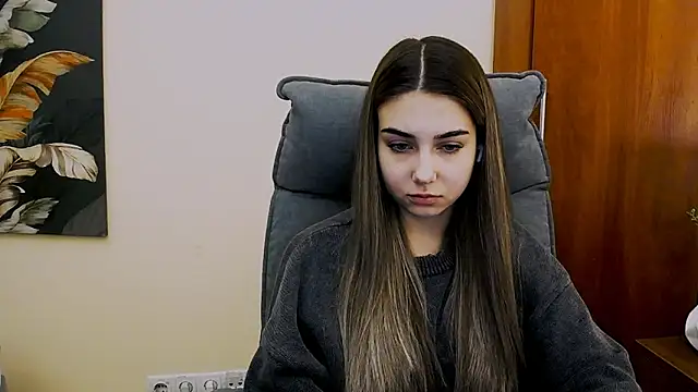 Lili magic online show from February 16, 2025, 3:27 pm