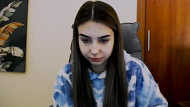 Lili magic online show from March 12, 2025, 1:19 pm