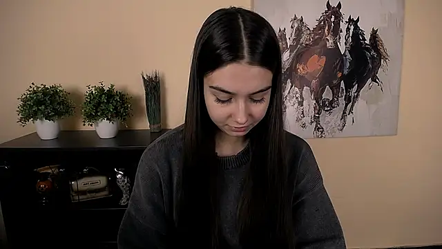 Lili magic online show from March 1, 2026, 12:07 pm