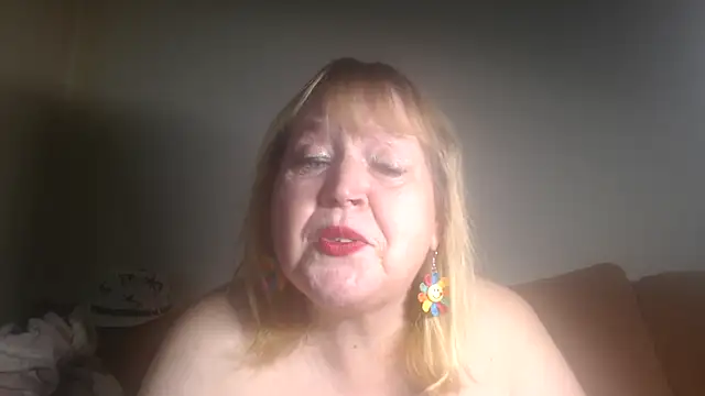 Blasflittchen online show from January 29, 2025, 7:00 pm