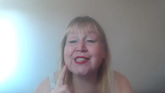 Blasflittchen online show from March 10, 2025, 2:37 pm