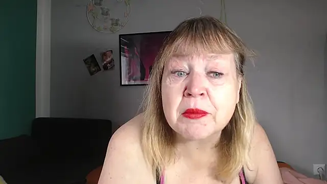 Blasflittchen online show from November 29, 2025, 10:40 am