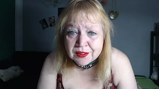 Blasflittchen online show from May 24, 2026, 7:46 am