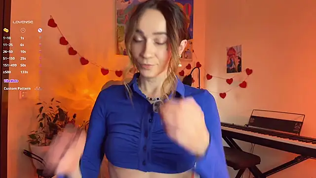 Snapshot of Just_call_me_jess1 chatting on February 13, 2026, 5:31 pm Just call me jess1 online show from February 13, 2026, 5:31 pm