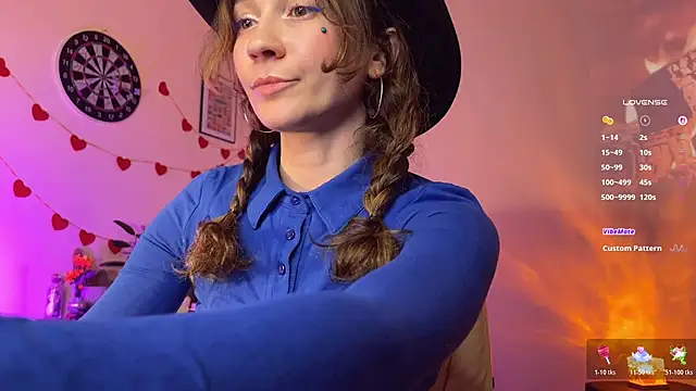 Just call me jess1 online show from April 23, 2026, 5:37 pm