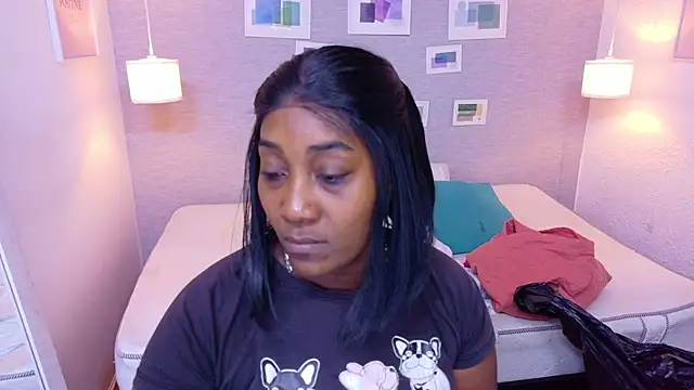 kiara evanss online show from March 28, 2026, 12:10 am