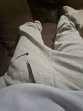 Daddyslegacy online show from December 16, 2025, 6:13 pm