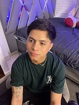 Niicky1  online show from December 22, 2024, 8:36 pm