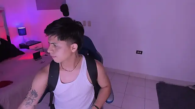 Niicky1  online show from January 5, 2025, 2:38 am