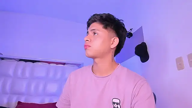 Niicky1  online show from January 9, 2025, 12:46 am